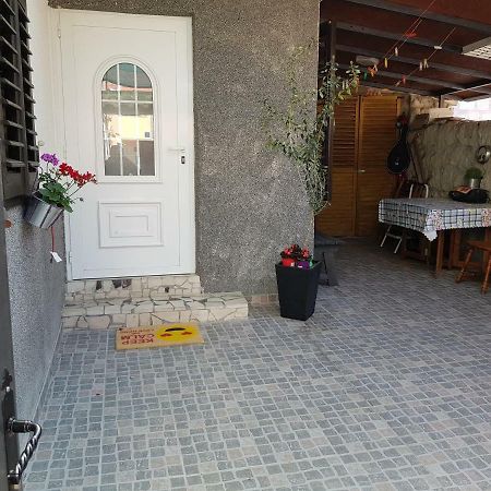 Radun Apartment Split Bagian luar foto