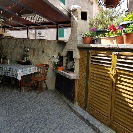 Radun Apartment Split Bagian luar foto