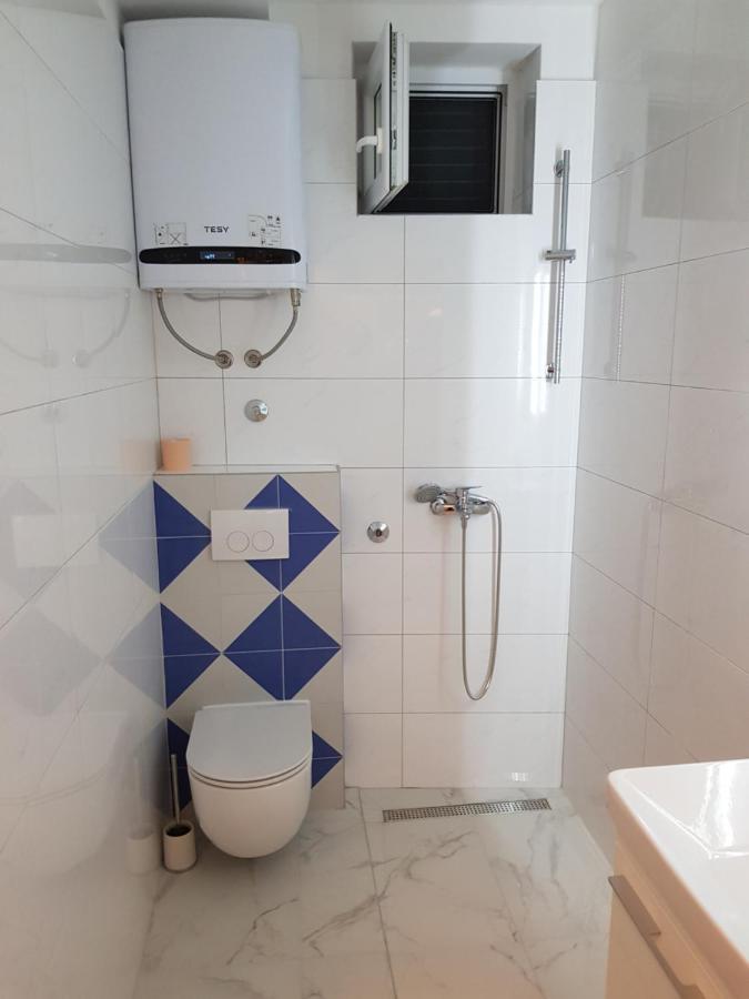 Radun Apartment Split Bagian luar foto