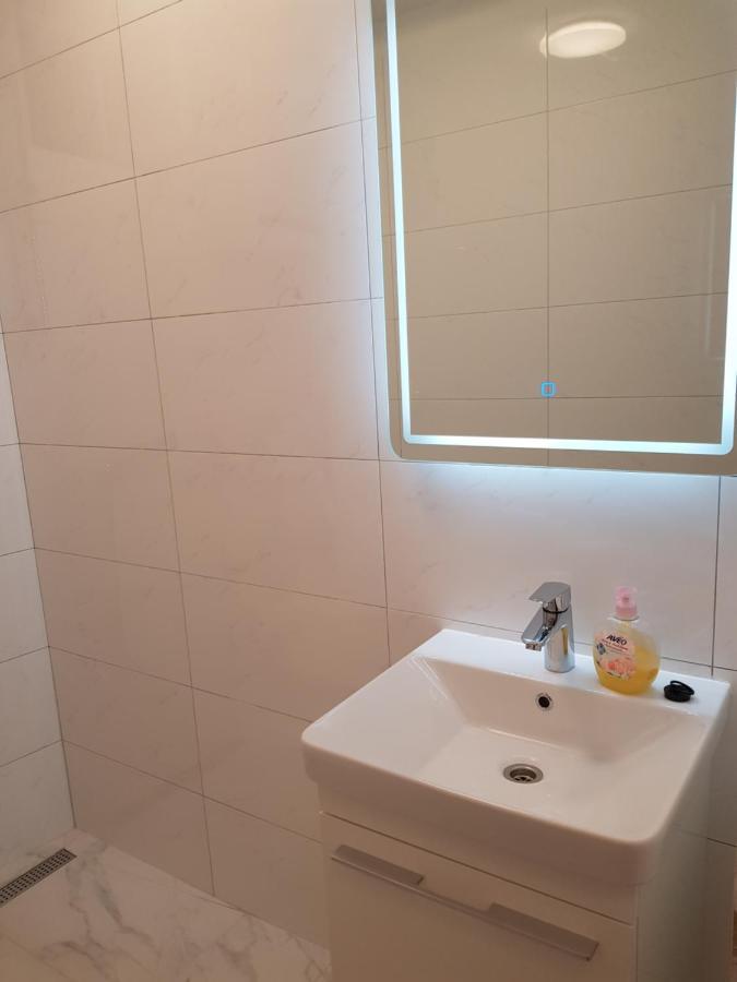 Radun Apartment Split Bagian luar foto