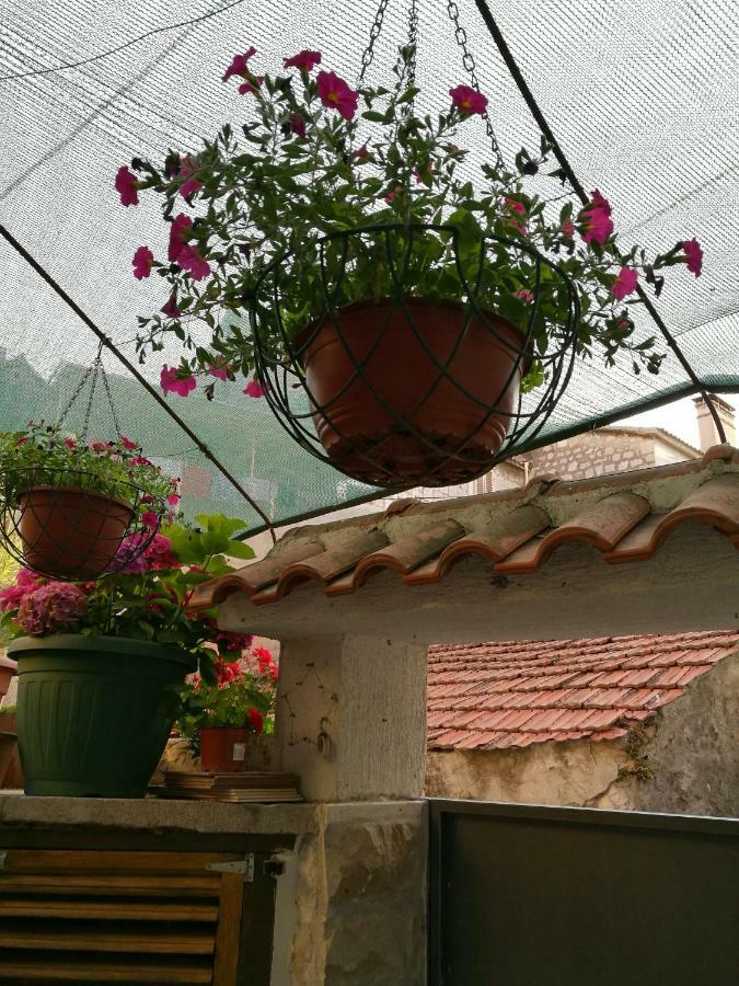 Radun Apartment Split Bagian luar foto