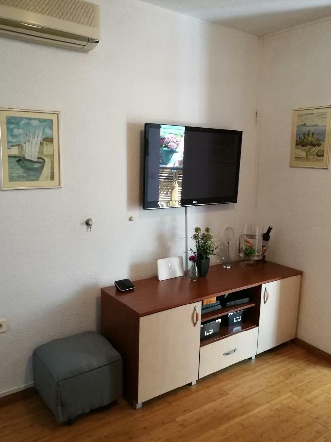 Radun Apartment Split Bagian luar foto