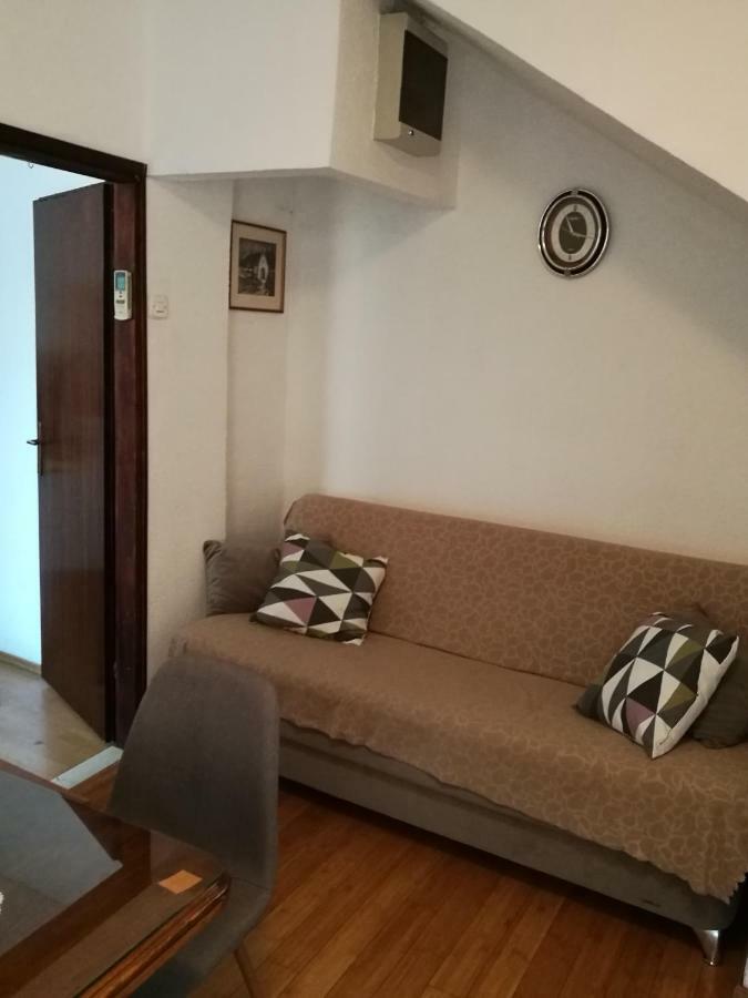 Radun Apartment Split Bagian luar foto