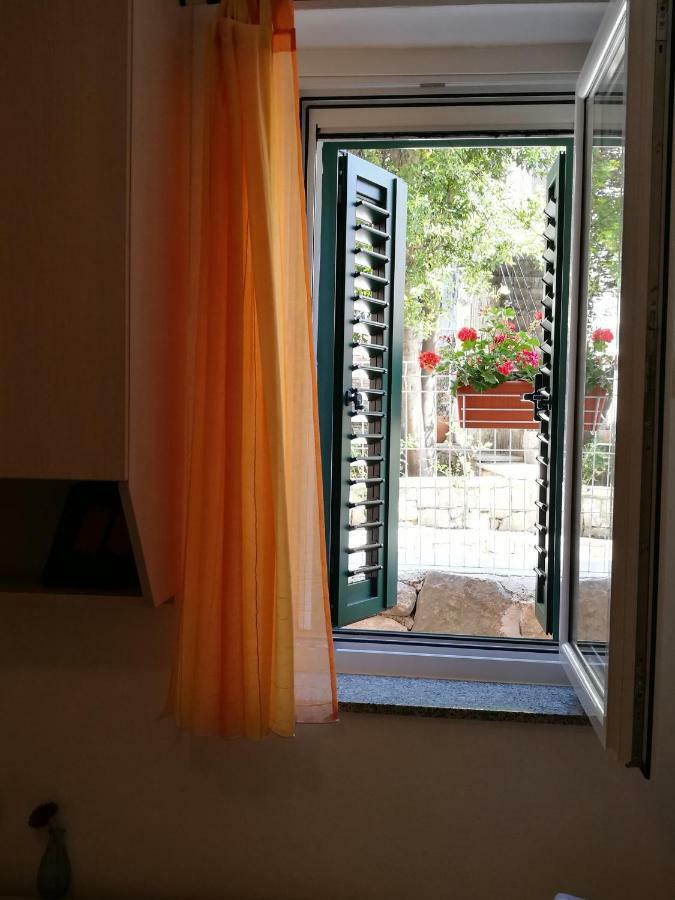Radun Apartment Split Bagian luar foto