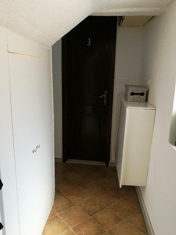 Radun Apartment Split Bagian luar foto