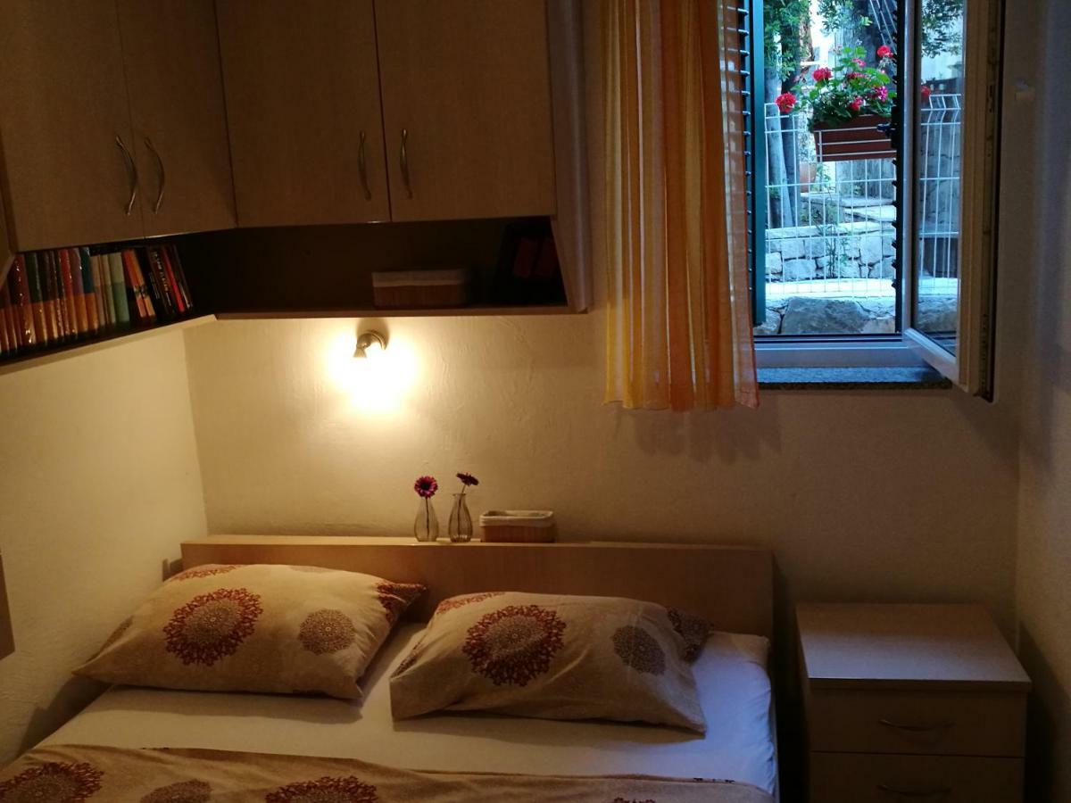 Radun Apartment Split Bagian luar foto