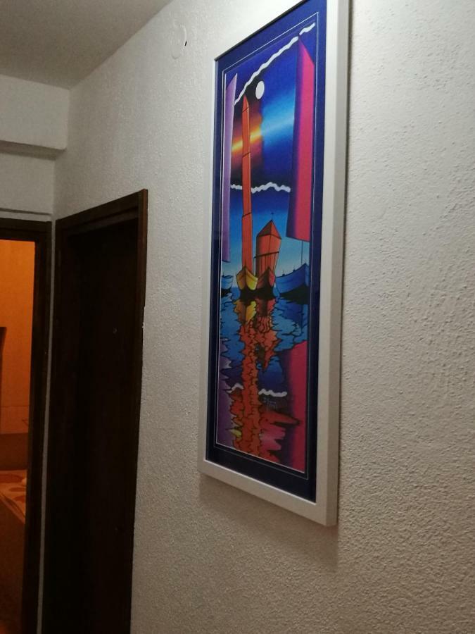 Radun Apartment Split Bagian luar foto