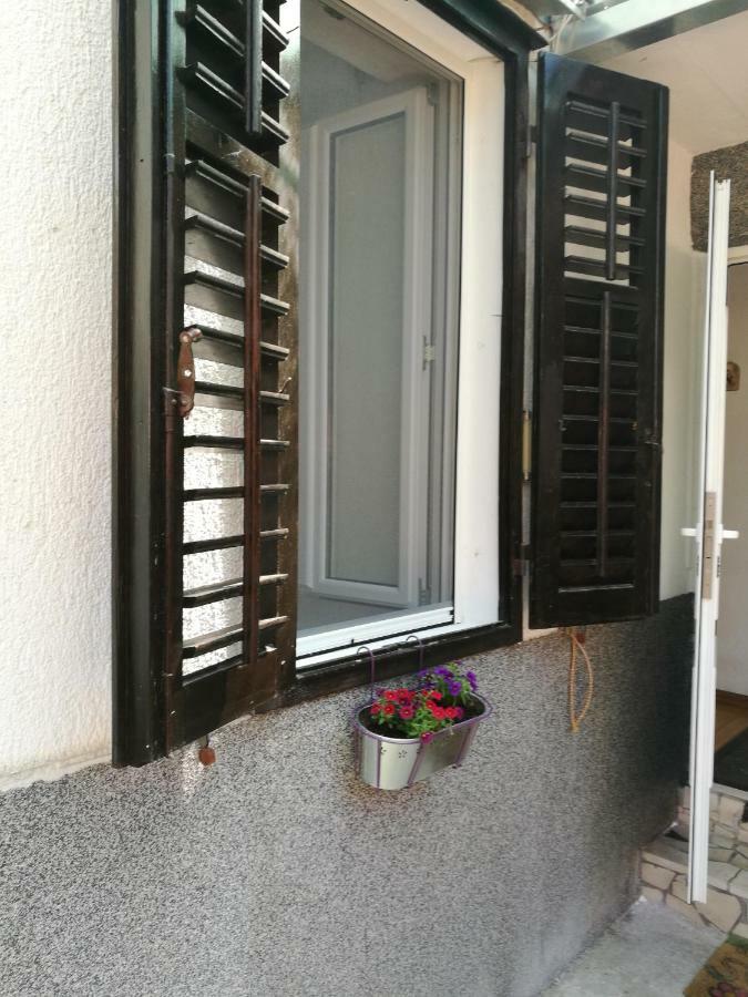 Radun Apartment Split Bagian luar foto