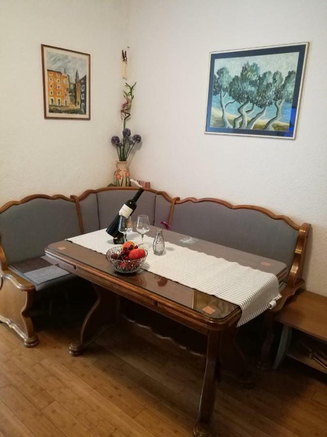 Radun Apartment Split Bagian luar foto