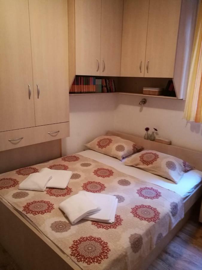 Radun Apartment Split Bagian luar foto