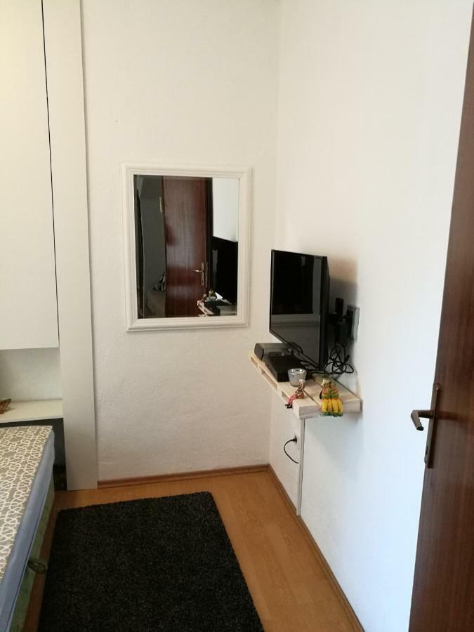 Radun Apartment Split Bagian luar foto