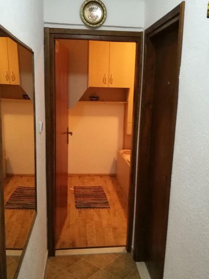 Radun Apartment Split Bagian luar foto