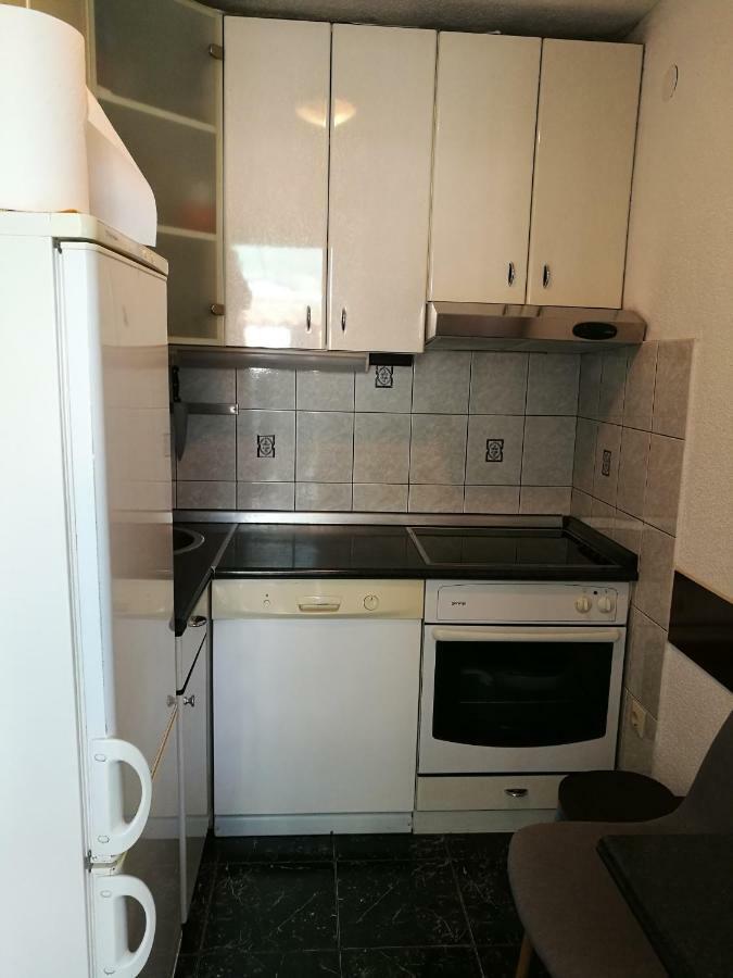 Radun Apartment Split Bagian luar foto