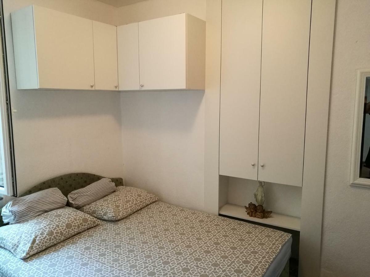 Radun Apartment Split Bagian luar foto
