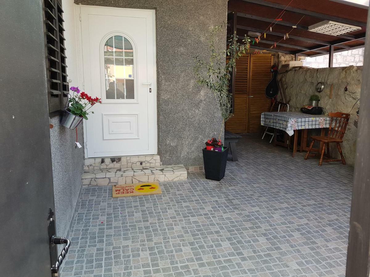 Radun Apartment Split Bagian luar foto