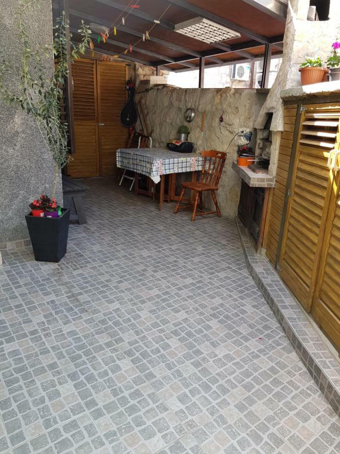 Radun Apartment Split Bagian luar foto